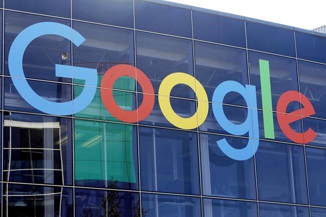 Justice Dept. sues Google over digital advertising dominance
