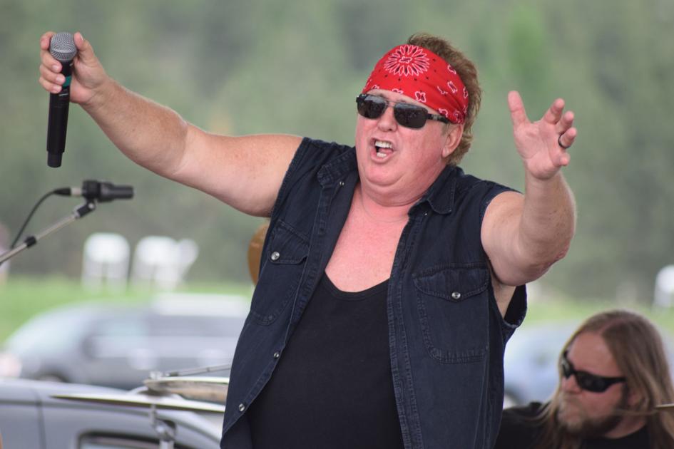 The Kid Is Hot Tonite News Pentictonherald Ca And we just heard of a brand new fad and they say it's gonna drive you mad we'll have to wait and see if it's the best you ever had. penticton herald