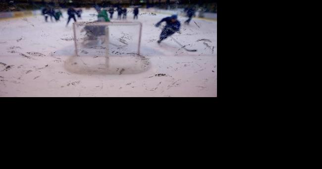CP NewsAlert: Hockey player, 11, dies days after getting hit by puck in Quebec - Vimarsana News