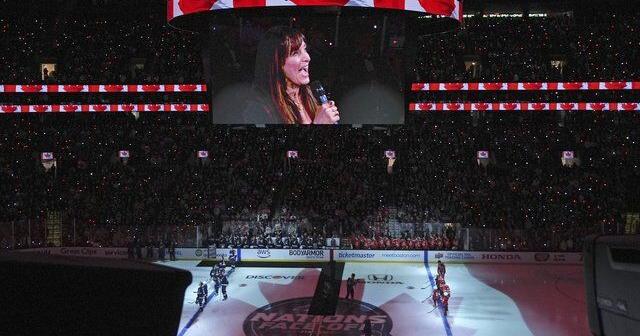 English O Canada lyrics have never been static, musicologist says