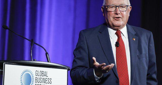 Hoekstra downplays fears of Trump administration meddling in Canada's politics