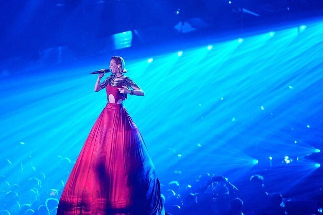 eurovision party dress Best Eurovision party decorations for 2025: Get ready for the big night