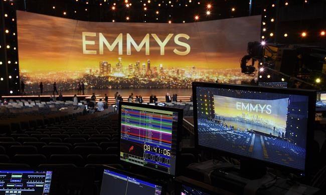 CBS to air Emmy Awards on Sept. 19; no host yet | National ...