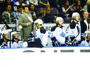 VEES: Harbinson Now The President | Local Sports | Pentictonherald.ca