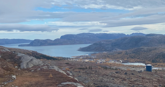 Feds fund clean energy push for isolated Inuit in Labrador | Spare News