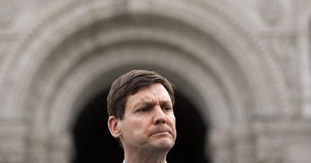 Eby called changes to Indigenous law 'non-negotiable,' but series of backdowns ensued