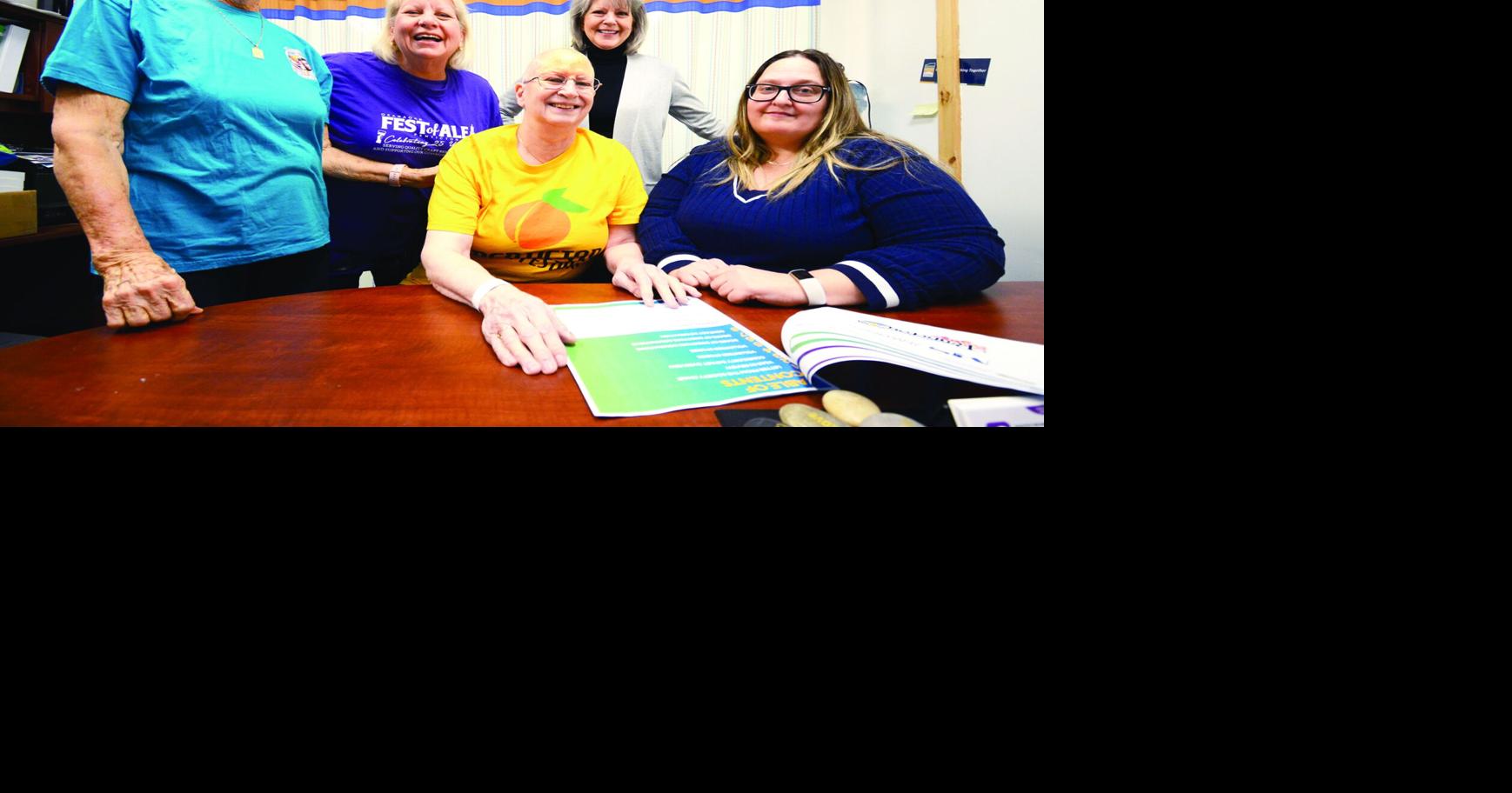 FEATURE: Subrina Monteith: rock star of the RDOS