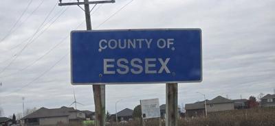 Boil Water Advisory Issued for Amherstburg Water System Consumers ...