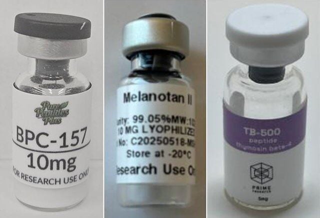melanotan 1 dosing recommendation vs Melanotan 2: Compared Melanotan II Dosage: 10 mg