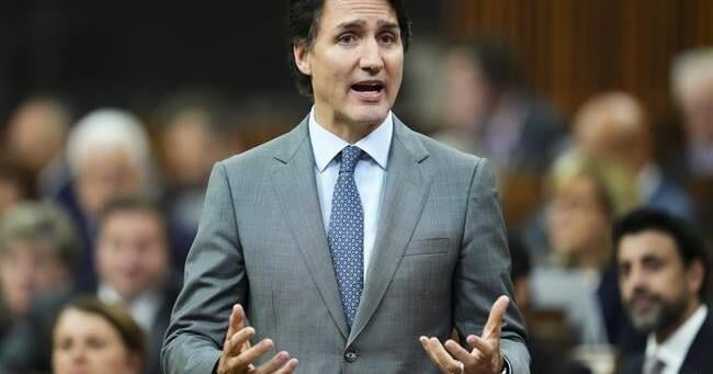 Trudeau names new cabinet, shifting focus to economy, housing ahead of next election - Vimarsana News