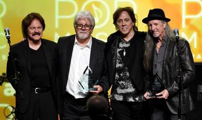 Doobie Brothers