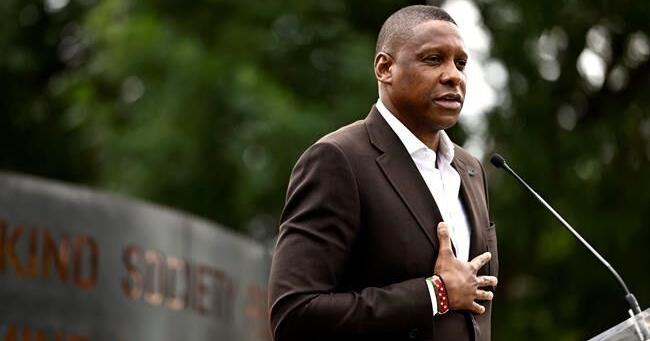 Masai Ujiri, Kent Monkman appointed to Order of Canada - Vimarsana News