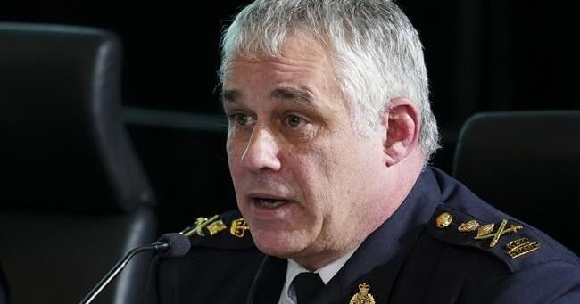 RCMP still probing alleged meddling in federal elections, but offer few details - Vimarsana News