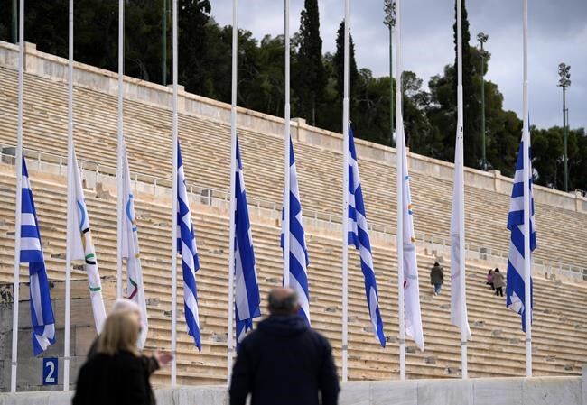 Greece's former king to be buried as a private citizen | National  Entertainment 