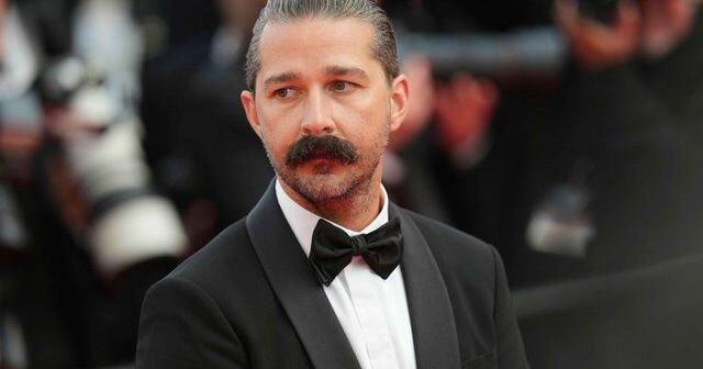 Shia LaBeouf used homophobic slurs while assaulting New Orleans bar patrons, police say