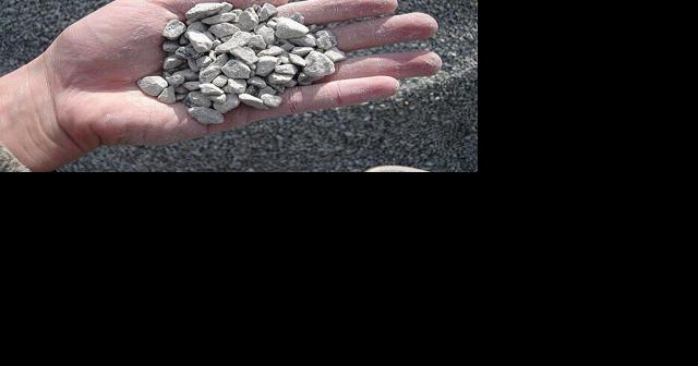 Gravel pits get bad rap, says mine consultant - Vimarsana News