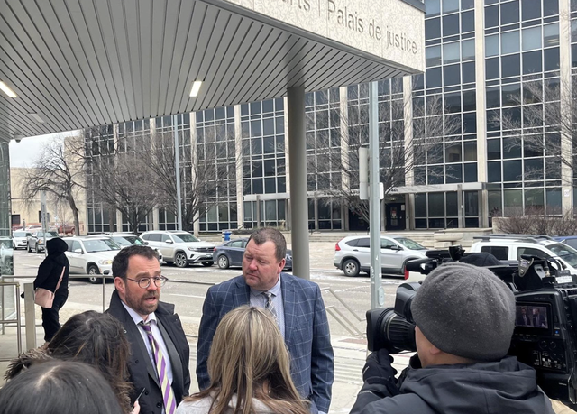 Court Confirms Hunters Can Pass Bloodvein Checkstop; First Nation Plans ...