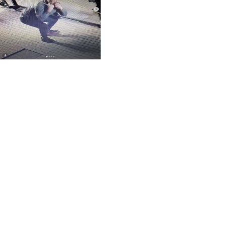 ‘Caught stealing our floor’: Markham business shares surveillance video after repeated patio thefts