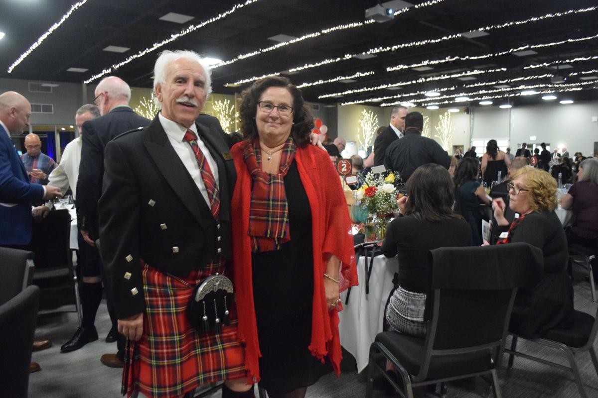 32nd annual Business Excellence Awards