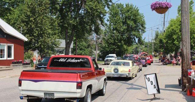 Mark the date, because Callander's FunFest is fast approaching David Briggs, Local Journalism Initiative Reporter BayToday.ca Jun 21, 2026 27 mins ago