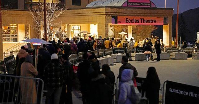 Natalie Portman , Seth Rogen debut new movies at Sundance Film Festival