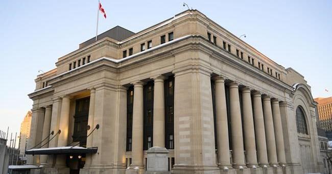Senators pass new rules entrenching independent groups, angering Tories - Vimarsana News