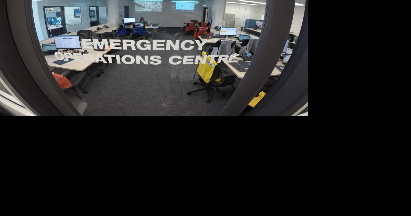 Coyne flips on emergency review | News | pentictonherald.ca