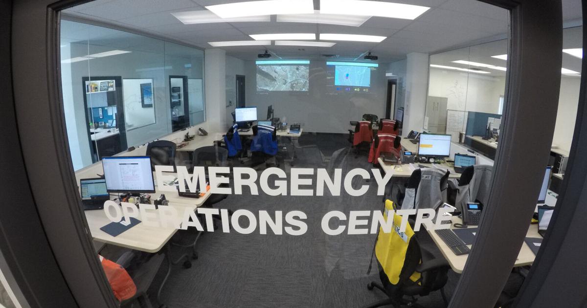 Emergency Review Coyne flips on emergency review | News | pentictonherald.ca