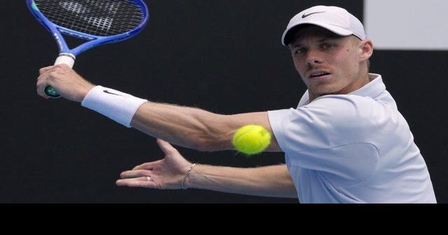 Canada’s Shapovalov rockets up ATP rankings following Dallas Open victory