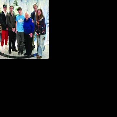 Family history makes for a good story | Life