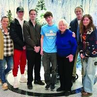 Family history makes for a good story | Life Family history makes for a good story | Life