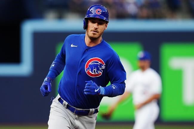 cody bellinger dansby swanson cubs