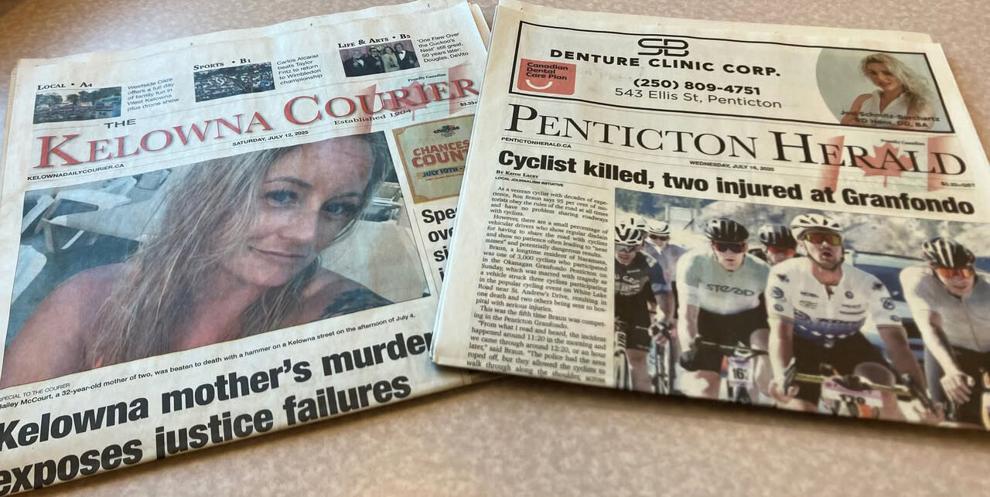 Letters to Editor: Wednesday, May 6, 2026 | Opinion | pentictonherald.ca