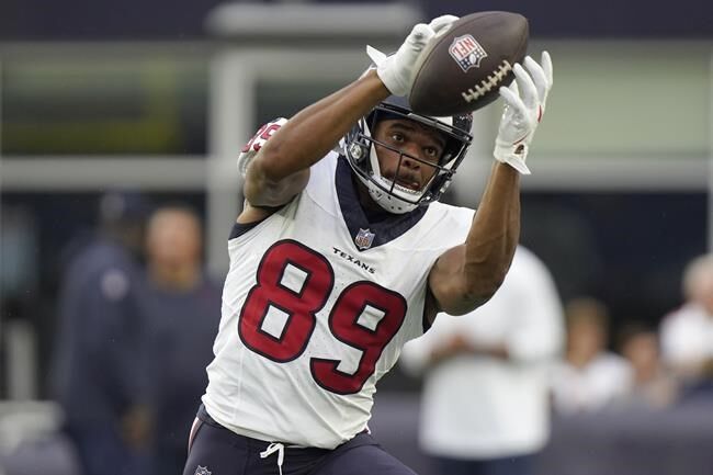 Houston Texans: How to fix a winless start