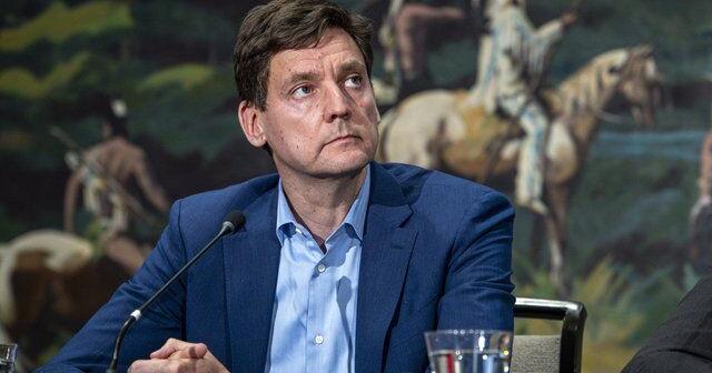 BC省长David Eby