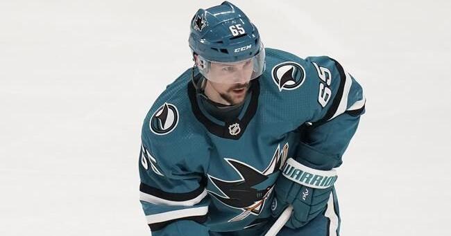 Penguins acquire 3-time Norris Trophy-winning defenseman Erik Karlsson in a trade with the Sharks - Vimarsana News