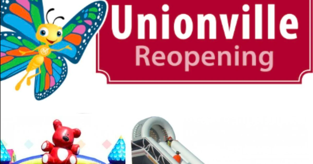 UPDATED: Main Street Unionville reopening party postponed due to poor weather conditions