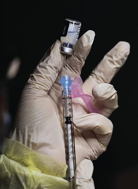 Dr Bonnie Says Stay Small Until Vaccines Arrive Pentictonherald Ca