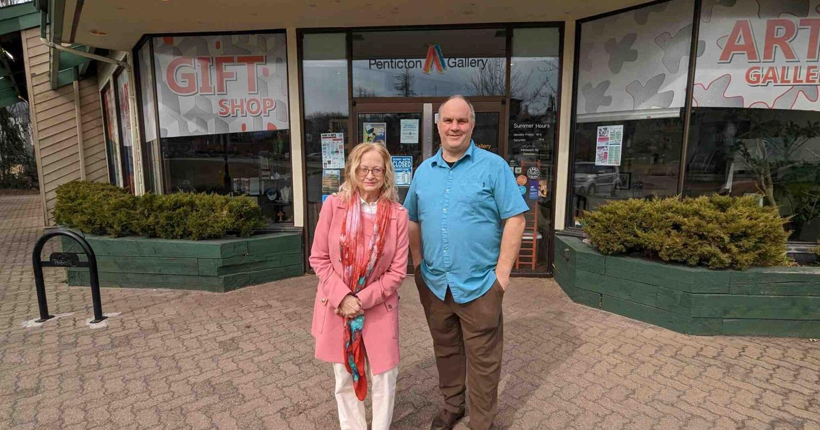Art gallery elects new board of directors - Vimarsana News