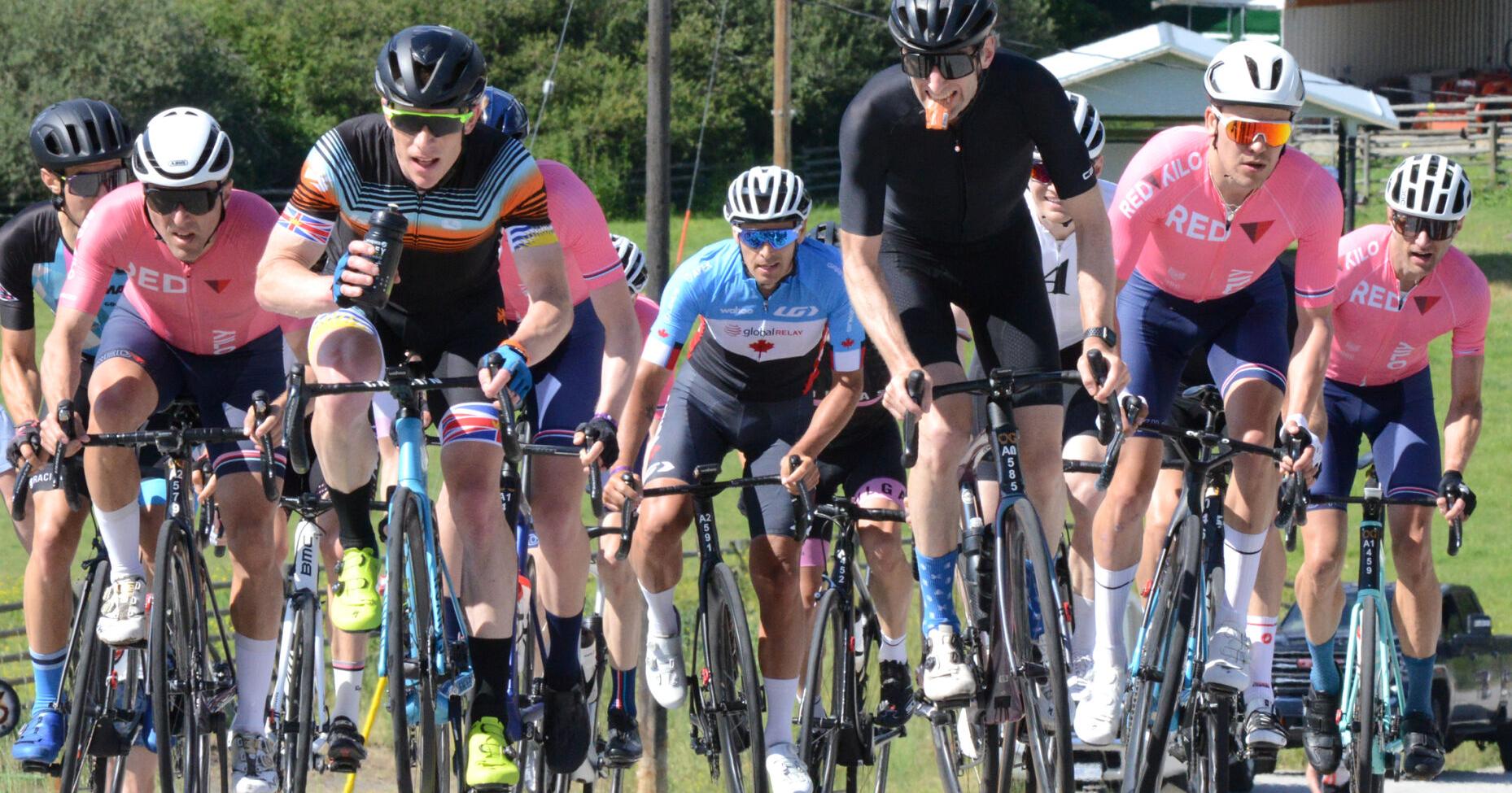EVENTS GUIDE: Granfondo weekend and beyond - Vimarsana News