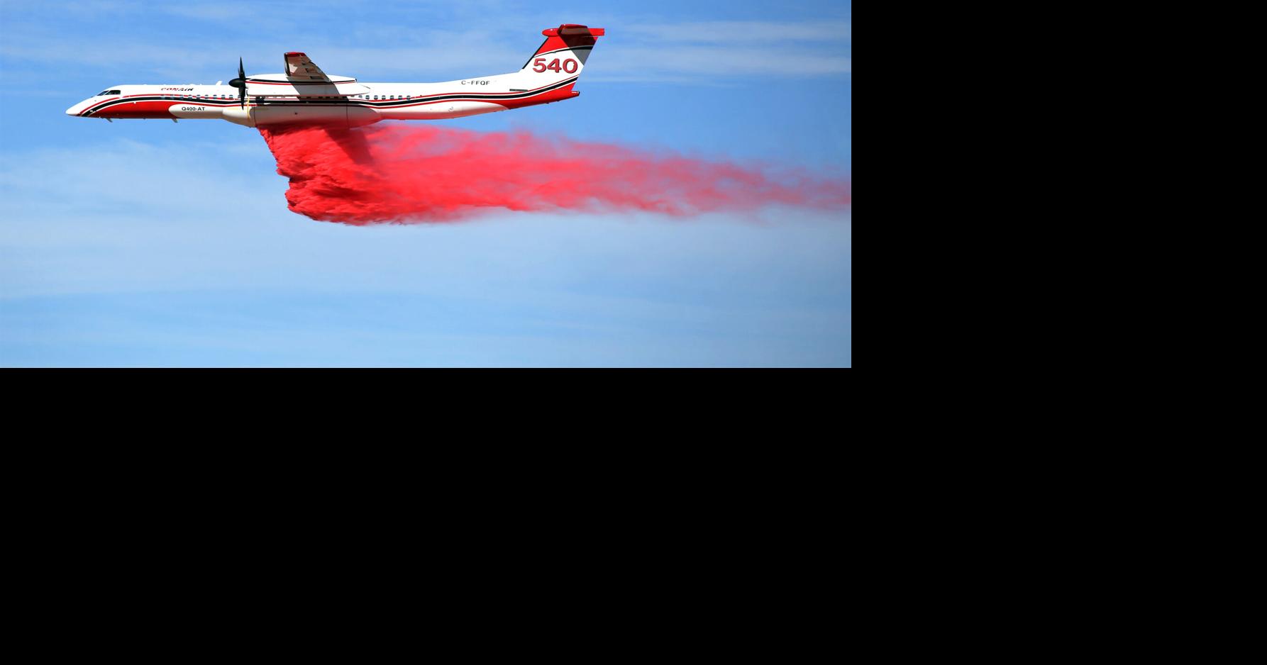 ESS recognition a reminder to be prepared for wildfire News