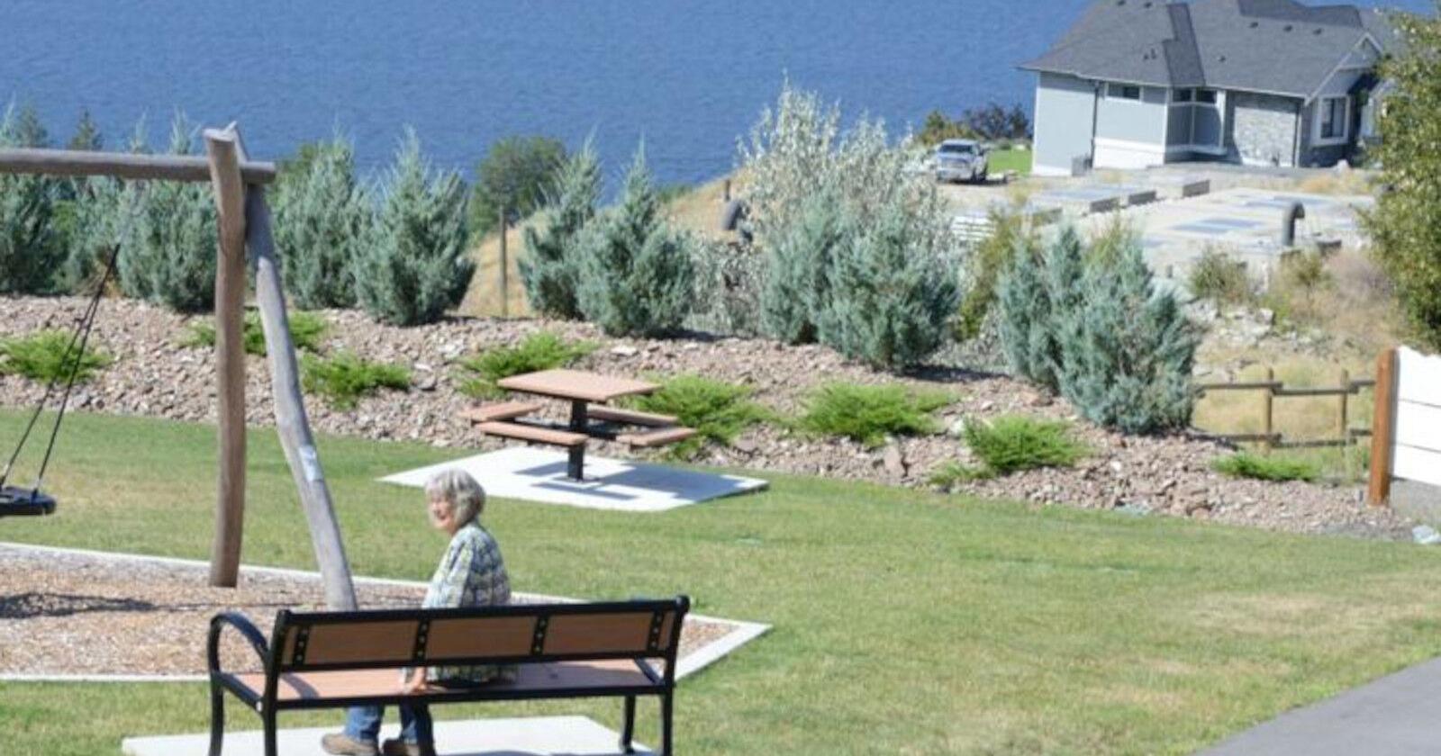 Overdue reports finally complete for Heritage Hills utilities - Vimarsana News