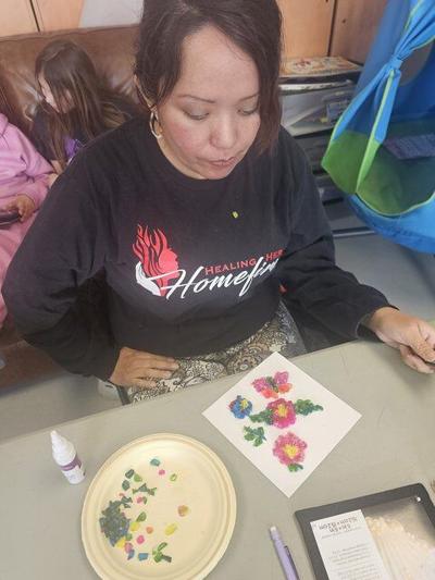 Cree and Dene languages help keep Indigenous culture, history and ...