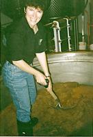 Beer trailblazer returns with mystery series