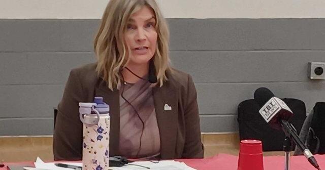Responsiveness and commitment questioned in Nipigon mayoral race Mike Stimpson, Local Journalism Initiative Reporter SNnewswatch.com Oct 17, 2026 35 mins ago