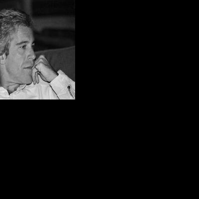 An airplane in Kelowna was on Epstein’s radar