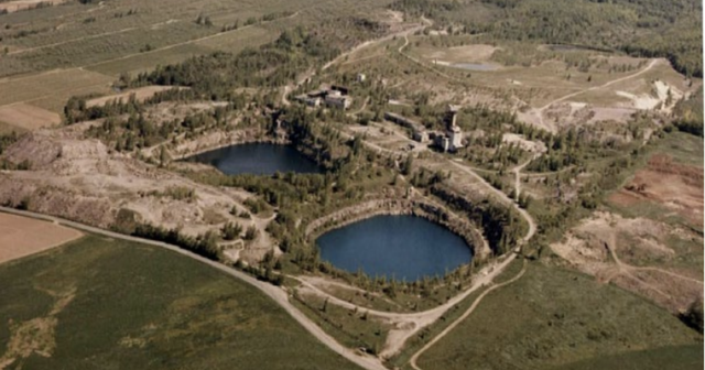 Company explores niobium mining project near Kanesatake Marcus Bankuti, Local Journalism Initiative Reporter The Eastern Door Jun 26, 2026 26 mins ago