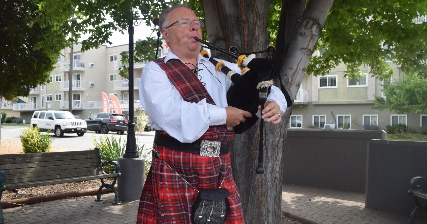 Scottish festival attracts quality - Vimarsana News