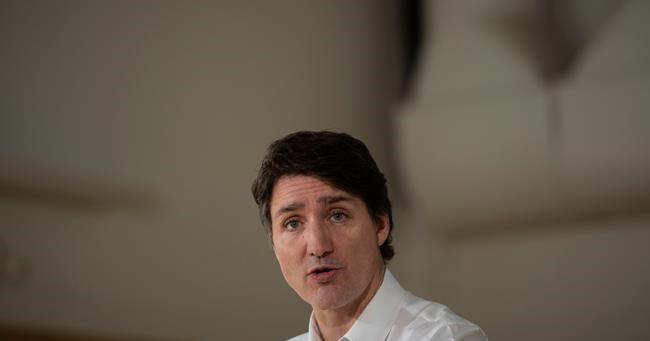 Trudeau announces national school food program to feed 400,000 more kids per year - Vimarsana News