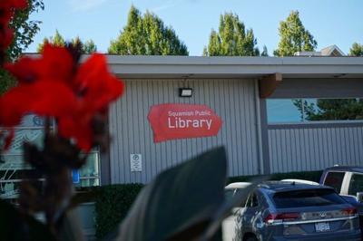Squamish library project in Britannia Beach could receive up to $50,000 ...